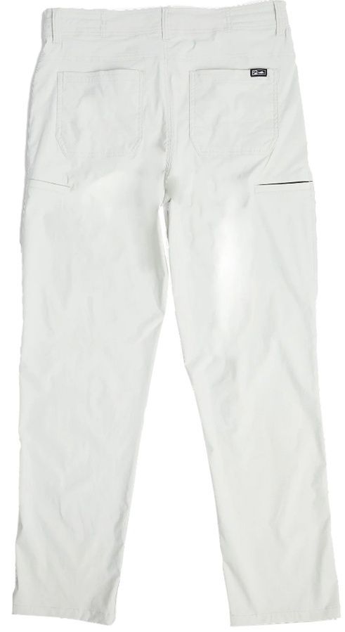Штани Pelagic Traverse Strech Pant 36 Graphite фото