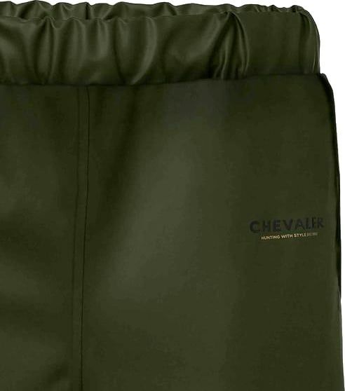 Брюки Chevalier Stratus Rain 2XL Green фото