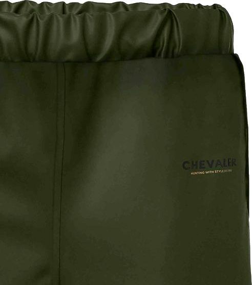 Брюки Chevalier Stratus Rain 2XL Green фото