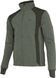 Куртка Orbis Textil Softshell 428000 - 55 6XL Оливковый фото 3