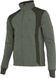 Куртка Orbis Textil Softshell 428000 - 55 6XL Оливковый фото 13