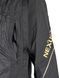 Охотничий костюм Nexus GORE-TEX Protective Suit EX RT-119S XXL Black Shimano фото 14