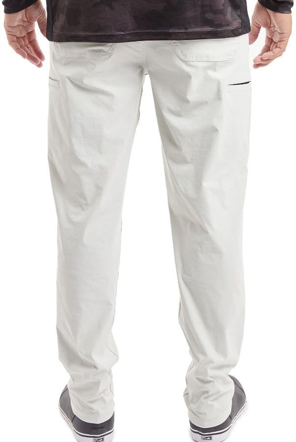 Штани Pelagic Traverse Strech Pant 36 Graphite фото