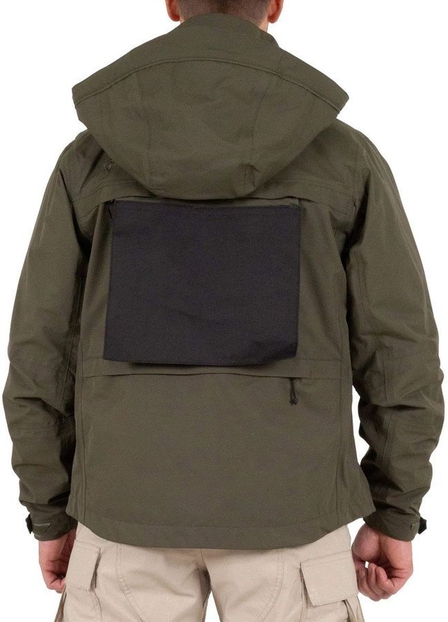 Куртка First Tactical Tactix System Jacket 2XL Midnight Navy фото