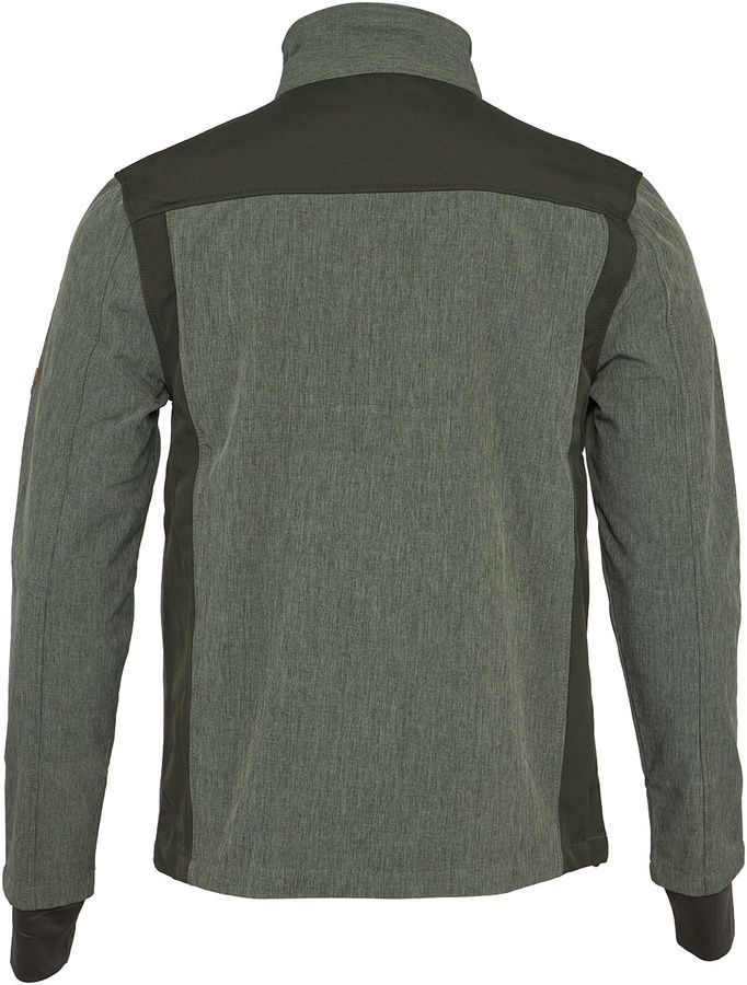 Куртка Orbis Textil Softshell 428000 - 55 6XL Оливковый фото