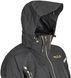 Охотничий костюм Nexus GORE-TEX Protective Suit EX RT-119S XXL Black Shimano фото 5