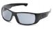 Защитные очки Pyramex Furix (grey) Anti-Fog, чёрные фото 1