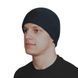 Шапка Beanie. Police Синяя фото 2