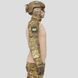 Боевая рубашка Ubacs Gen 5.3 Multicam (OAK) UATAC бежевая фото 14