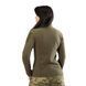 Кофта Pani Army Himatec 100 Олива (9229), 2XL фото 4