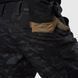 Летний мужской военный комплект Gen 5.6 Multicam Black UATAC фото 5
