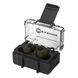 Активные защитные наушники (беруши) Earmor M20T Pro (FG) с Bluetooth - NRR30 фото 3