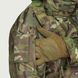 Тактична зимова куртка UATAC Multicam Hard Membrane Climashield Apex XXL фото 2