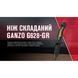 Ніж складаний Ganzo G628-GR зелений фото 7