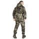 Демисезонный мужской военный костюм Stormwall Shrp Norman Camotec фото 3