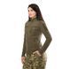Кофта Pani Army Himatec 100 Олива (9229), 2XL фото 1