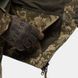 Тактична демісезонна куртка UATAC Gen 5.6 Піксель (Pixel) Ripstop Cordura фото 11