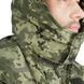 Куртка зимняя Patrol System. NordStorm ММ14 Camotec фото 10