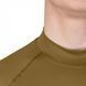 Лонгслів Thorax Pro Койот Camotec фото 6