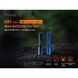 Ліхтар ручний Fenix E01 V2.0 блакитний фото 3