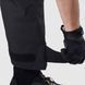 Тактические штаны Lite Flexible UATAC Черные (Black) XS фото 14