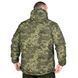 Куртка зимняя Patrol System. NordStorm ММ14 Camotec фото 13