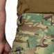 Військові чоловічі шорти Lizard DWC Multicam Camotec фото 8