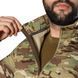 Термокофта Hawk Polarheat QS Multicam фото 5