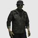 Кітель UATAC Multicam Black (5 патч) | S фото 4