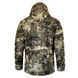 Демисезонный мужской военный костюм Stormwall Shrp Norman Camotec фото 6