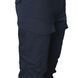 Штаны Corsair Canvas Navy Camotec фото 3