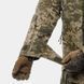 Тактична демісезонна куртка UATAC Gen 5.6 Піксель (Pixel) Ripstop Cordura фото 12