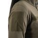 Кофта Pani Army Himatec 100 Олива (9229), 2XL фото 6