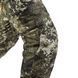 Демисезонный мужской военный костюм Stormwall Shrp Norman Camotec фото 16