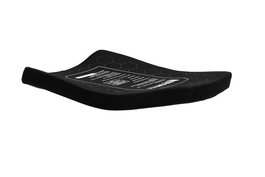 Бронеплити карбід кремнію, 4 клас, Bronyx фото