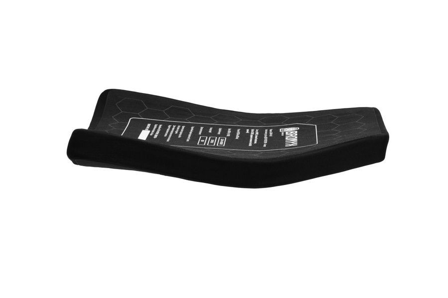 Бронеплити карбід кремнію, 4 клас, Bronyx фото