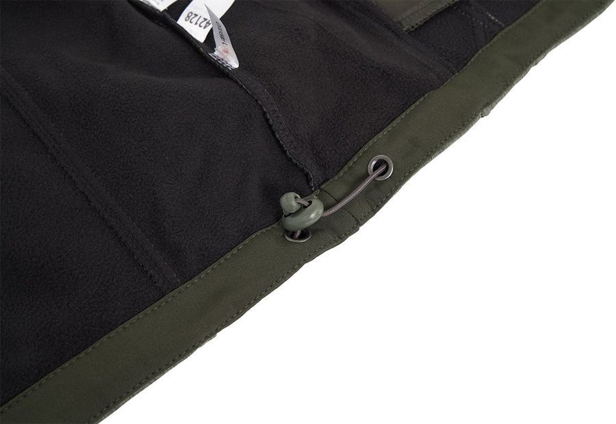 Куртка Orbis Textil Softshell 428000 - 55 6XL Оливковый фото