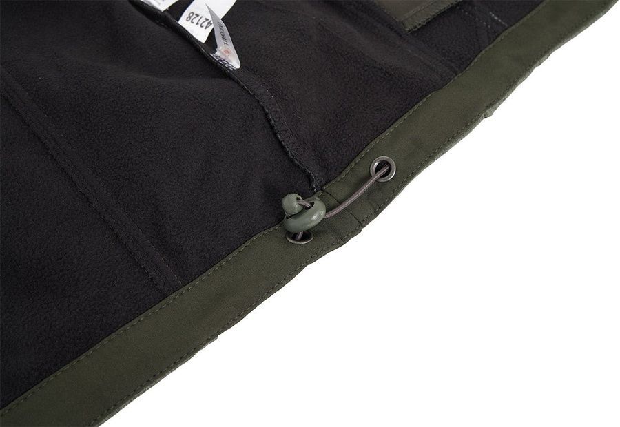 Куртка Orbis Textil Softshell 428000 - 55 6XL Оливковый фото