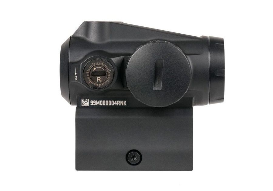 Коліматорний приціл SigSauer Romeo MSR Gen2 Red Dot SorMSR101 фото