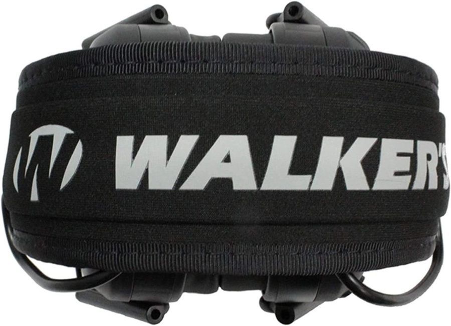 Активные защитные наушники Walker's Razor Slim Kryptek (KPT) фото