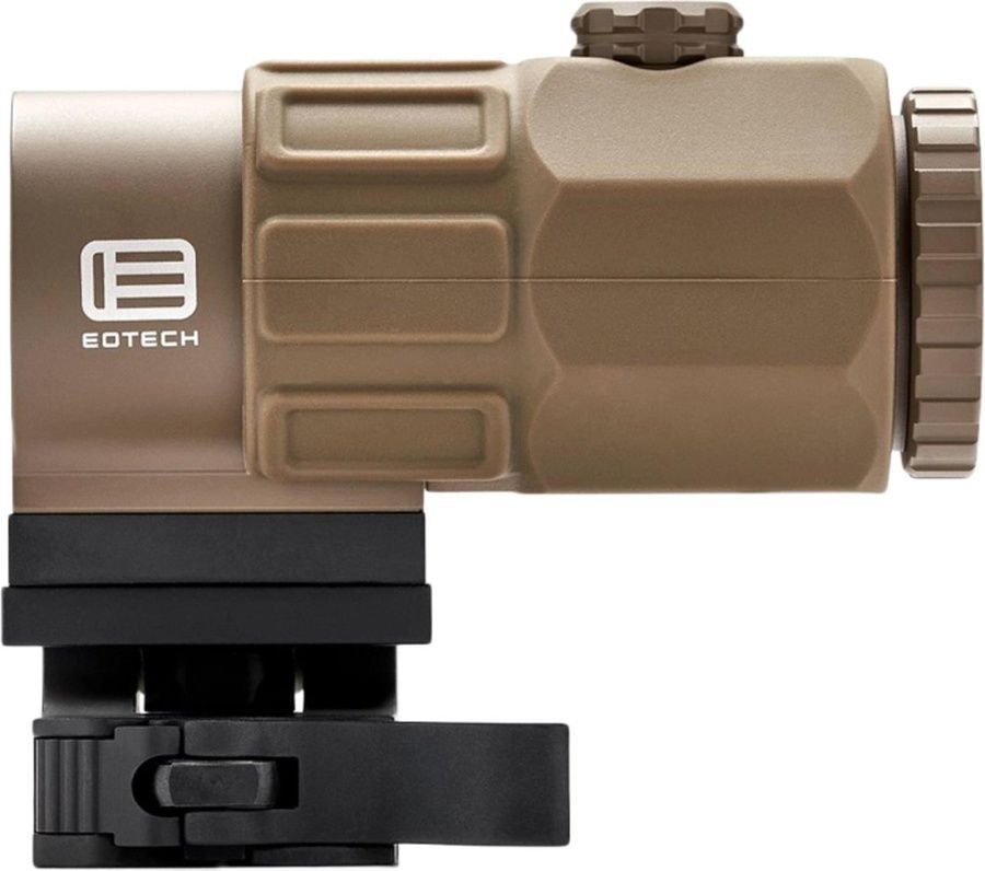 Увеличитель EOTech G45 Tan 5х (G45.STSTan) фото