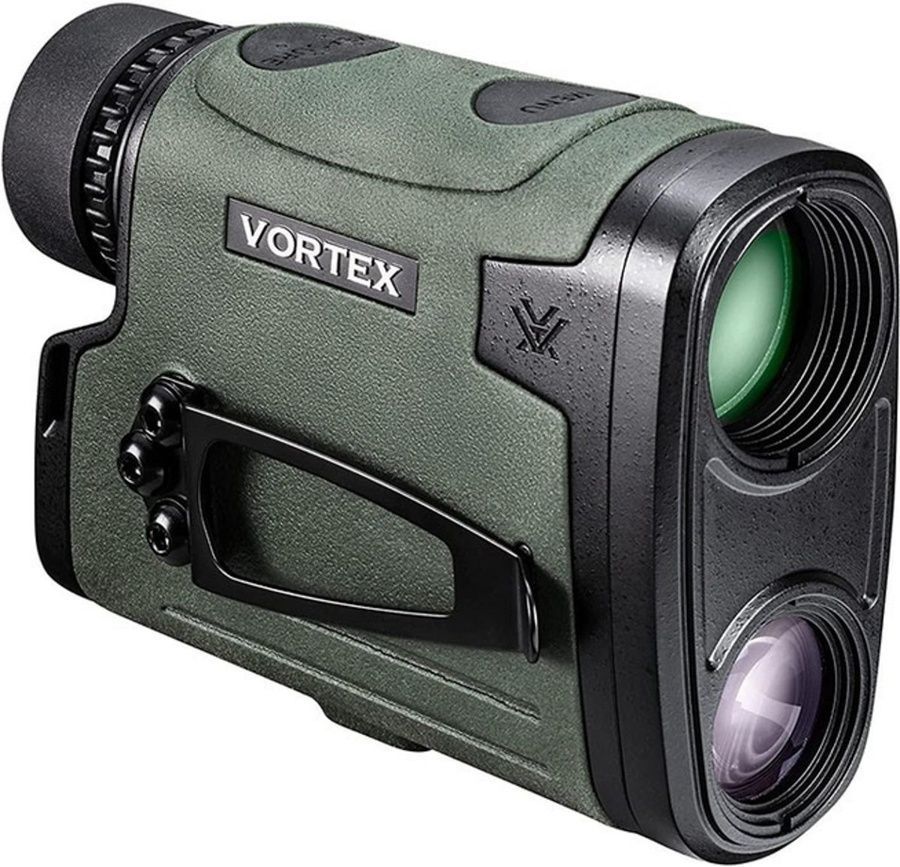 Далекомір Vortex Viper HD 3000 7х25. 2740м фото