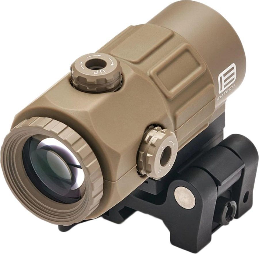 Увеличитель EOTech G45 Tan 5х (G45.STSTan) фото