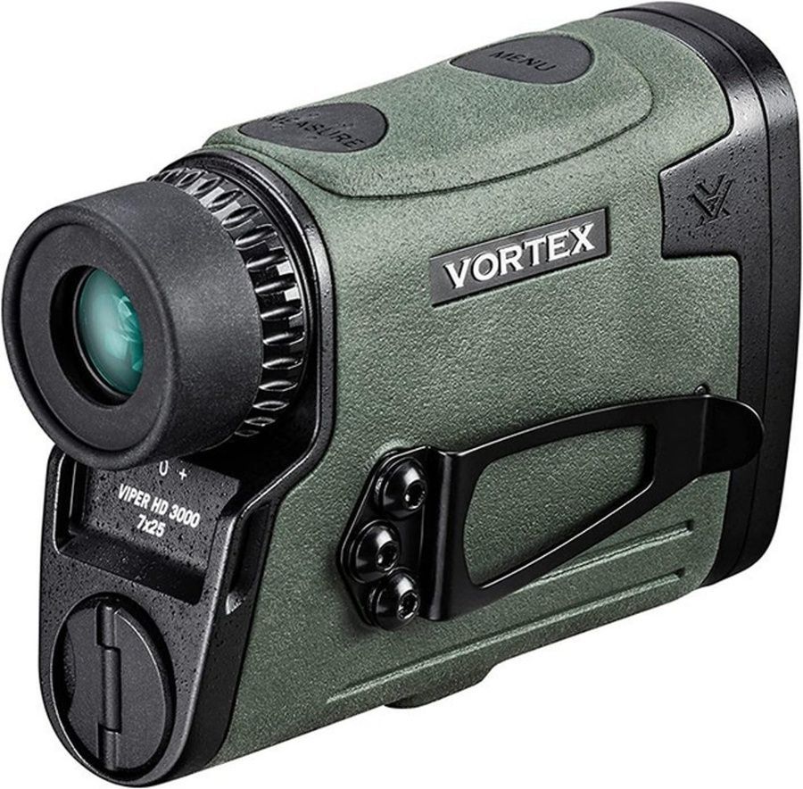Далекомір Vortex Viper HD 3000 7х25. 2740м фото