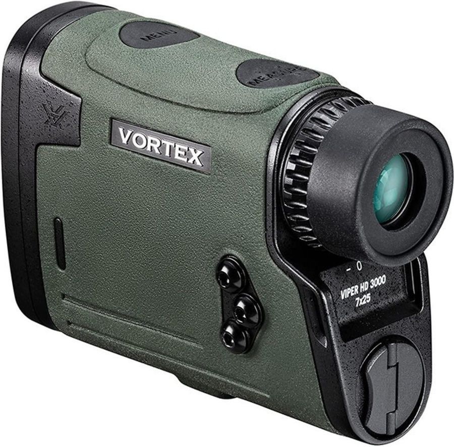 Далекомір Vortex Viper HD 3000 7х25. 2740м фото