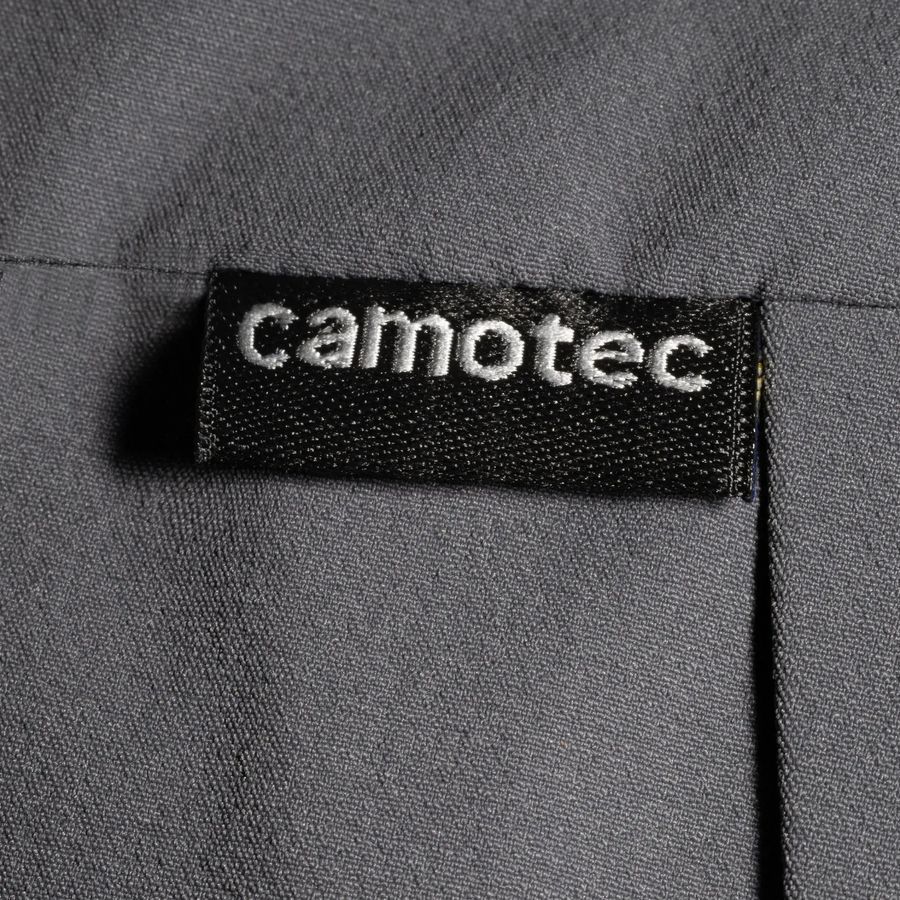 Повседневные летние брюки Lizard 2 0 графит Camotec фото