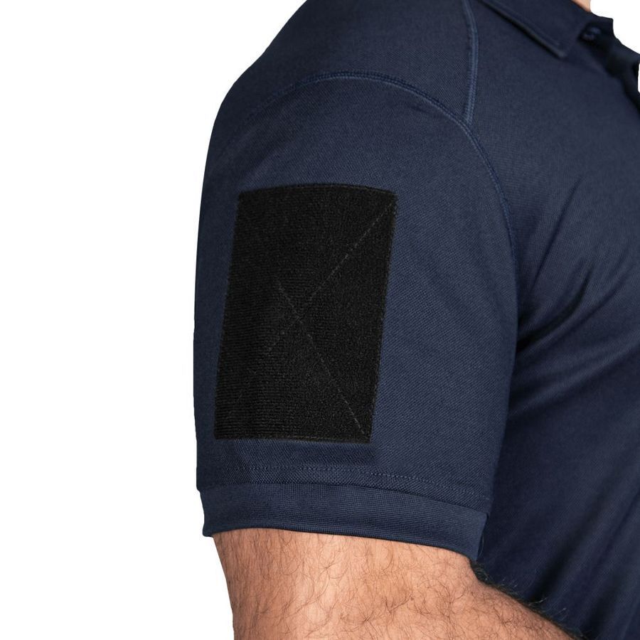 Футболка Paladin CoolPass Pique LT темно-синя Camotec фото