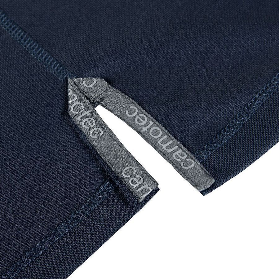 Футболка Paladin CoolPass Pique LT темно-синя Camotec фото