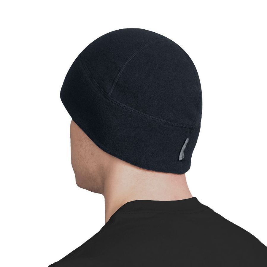 Шапка Beanie. Police Синяя фото
