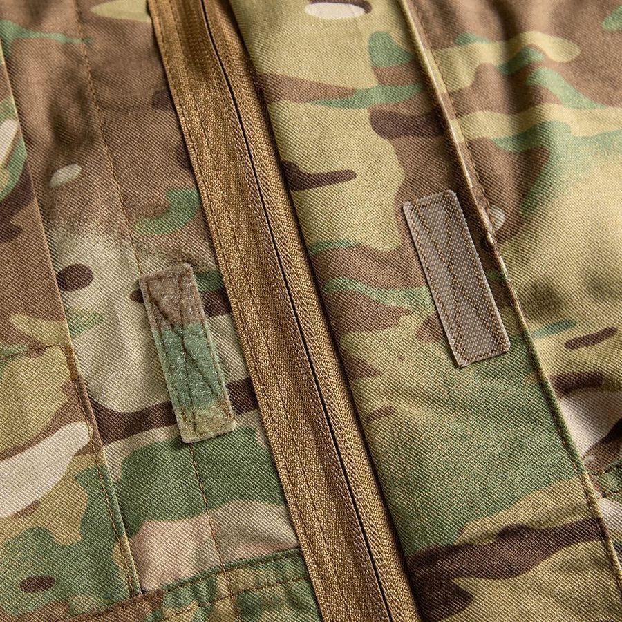 Кітель Blitz Twill Multicam фото